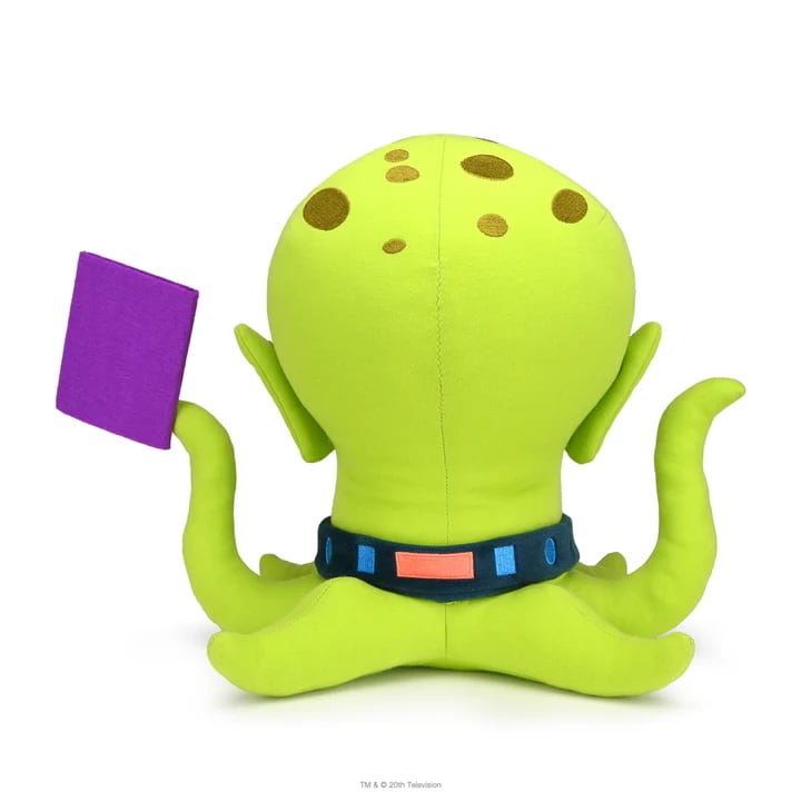 キッドロボット シンプソンズ 恐怖のツリーハウス カングとコドス