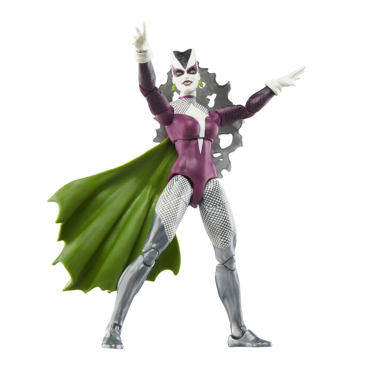 マーベルレジェンド ブラックハート ビルド ストレンジ・テイルズ リリス 6インチ アクションフィギュア US版 未開封