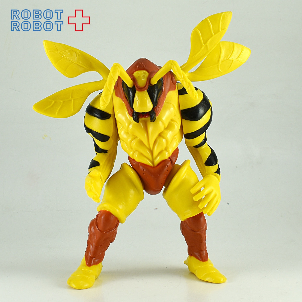 バンダイ パワーレンジャー グランブル アクションフィギュア