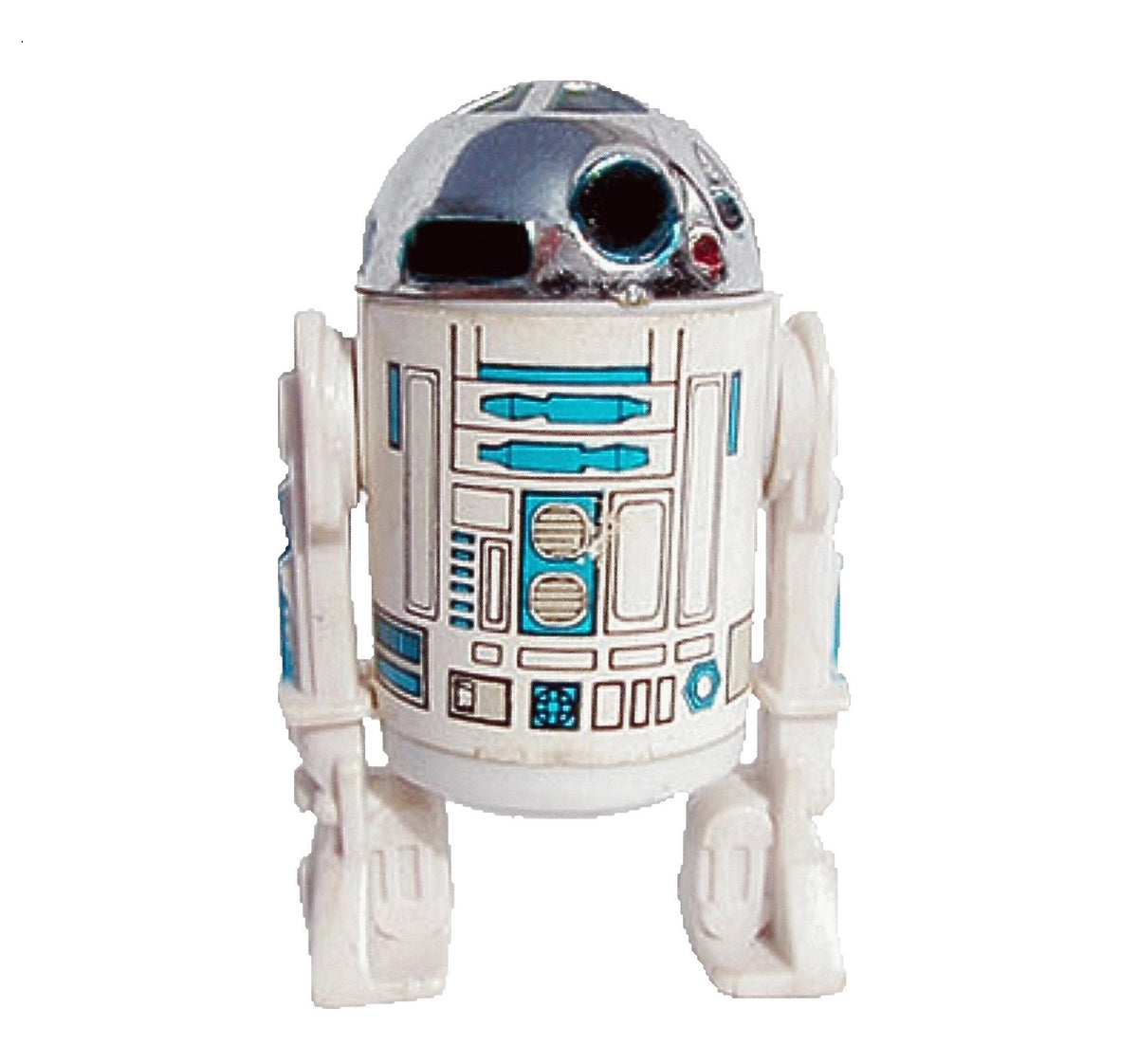 オールドケナー スター・ウォーズ ROTJ 65 Back R2-D2 MOC