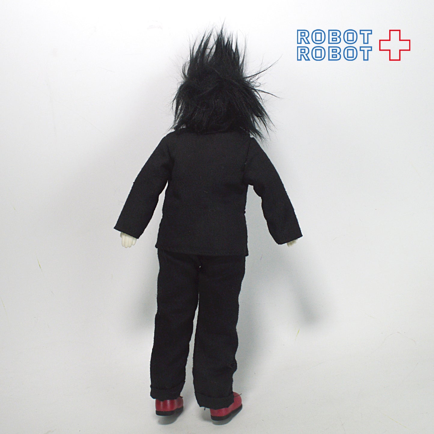 NECA SAW ぬいぐるみ人形 23センチ