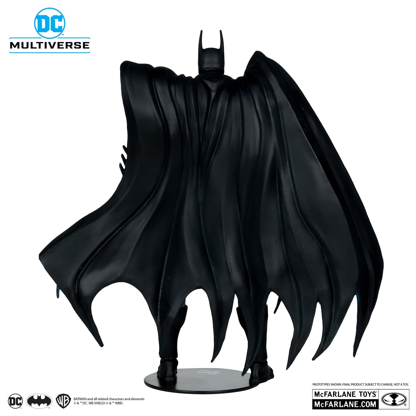 DC マルチバース マクファーレン・コレクター・エディション Batman