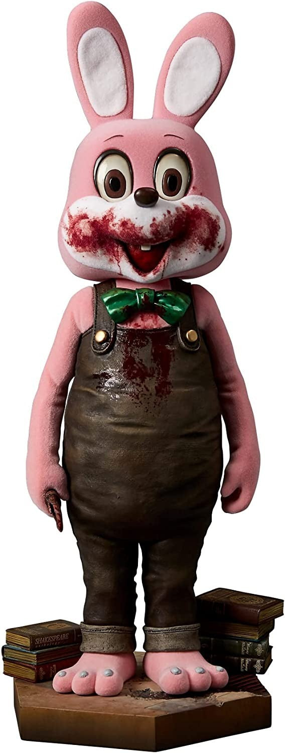 Gecco ゲッコー サイレントヒル×Dead by Daylight ロビー・ザ・ラビット 1/6 スケール PVCスタチュー 未開封
