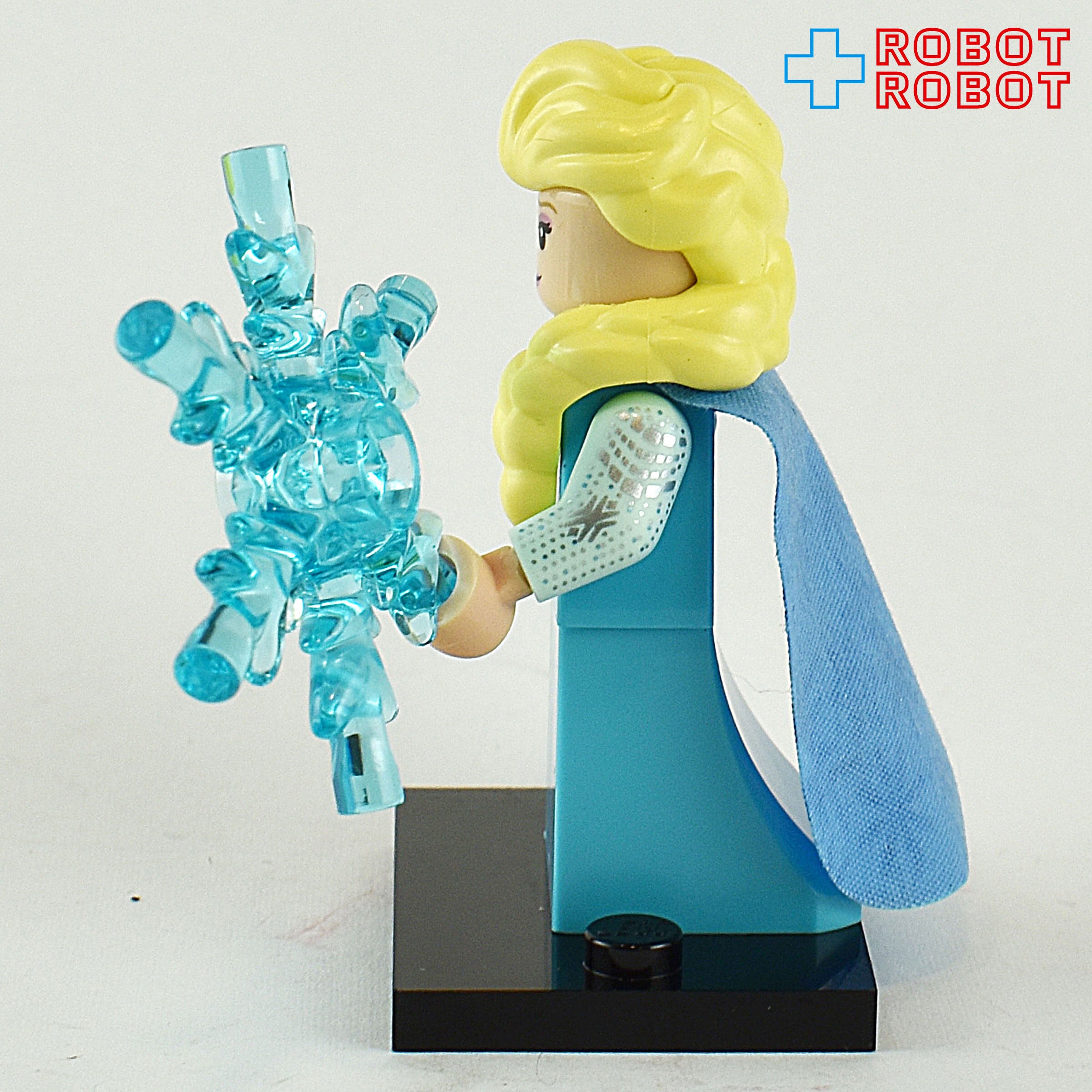 あさこさん　専用 レゴ ミニフィギュア ディズニーシリーズ2 #71024 | ショップ brickle!