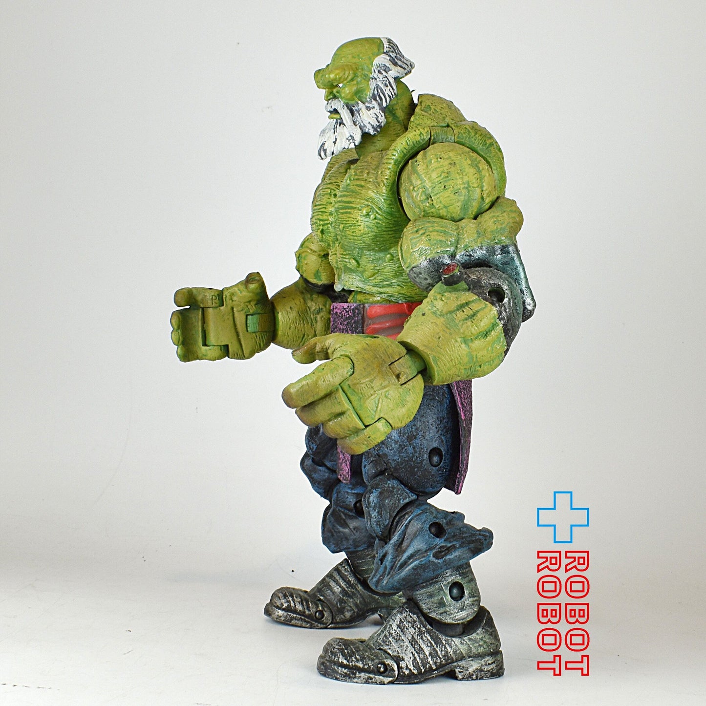 トイビズ マーベルレジェンド 6インチフィギュア アソート12 マエストロ ハルク ルース