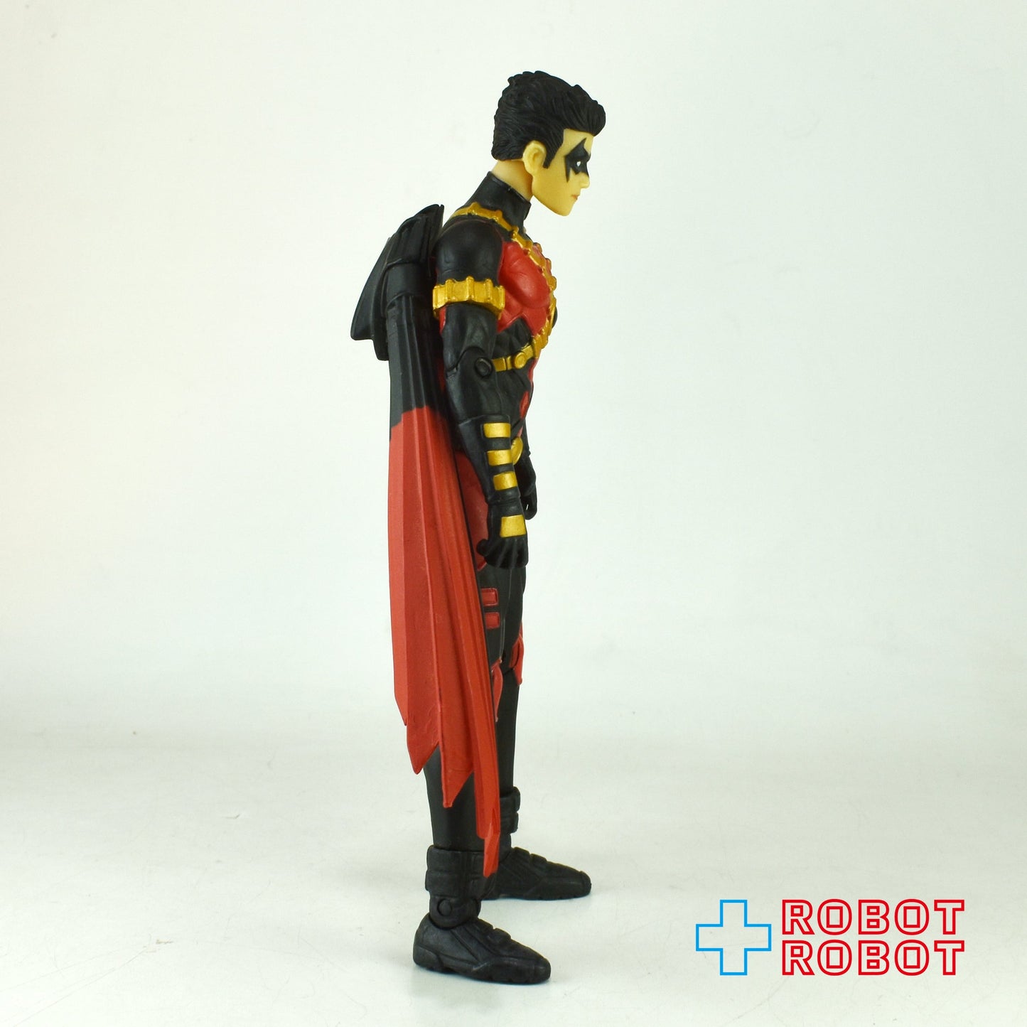 DCコレクティブルズ ザ・ニュー52 ティーン・タイタンズ レッドロビン アクションフィギュア ルース