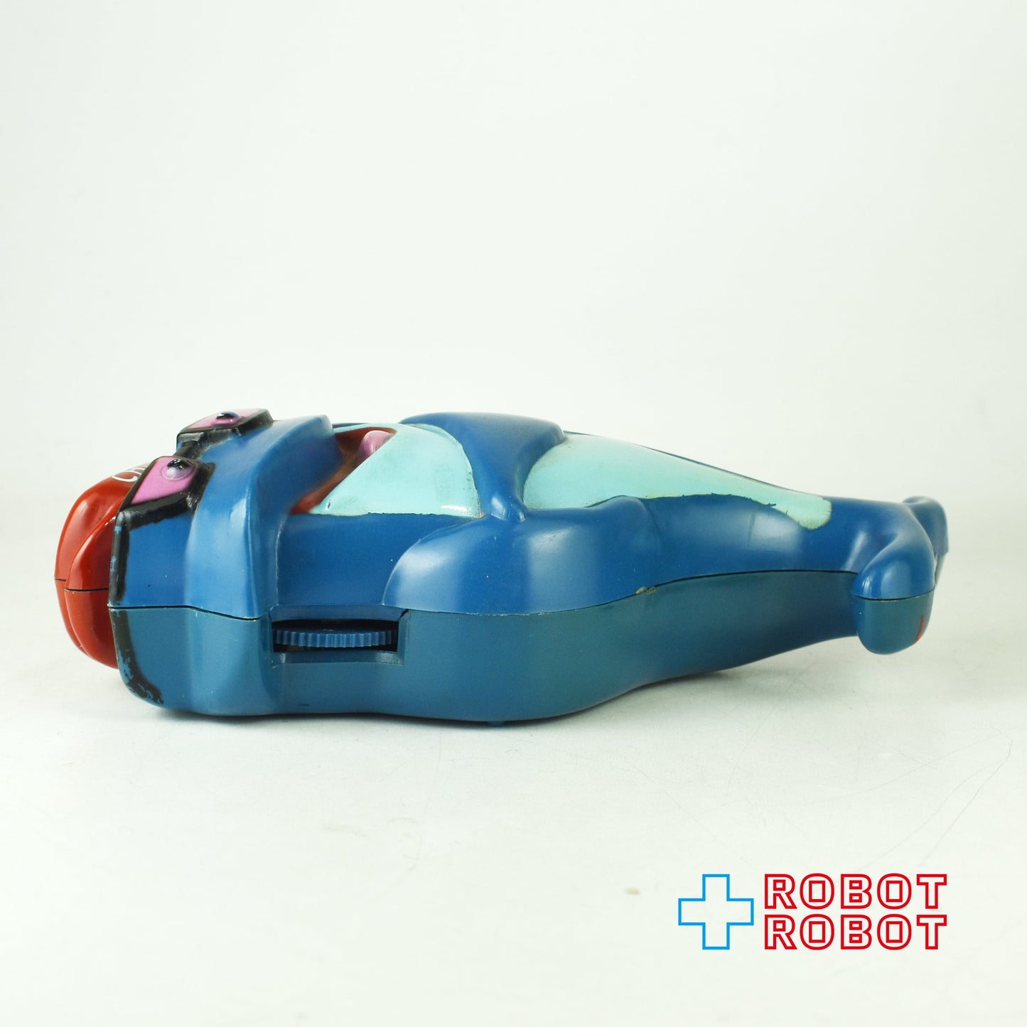 スターキスト チャーリー・ザ・ツナ ラジオ フィギュア 1970