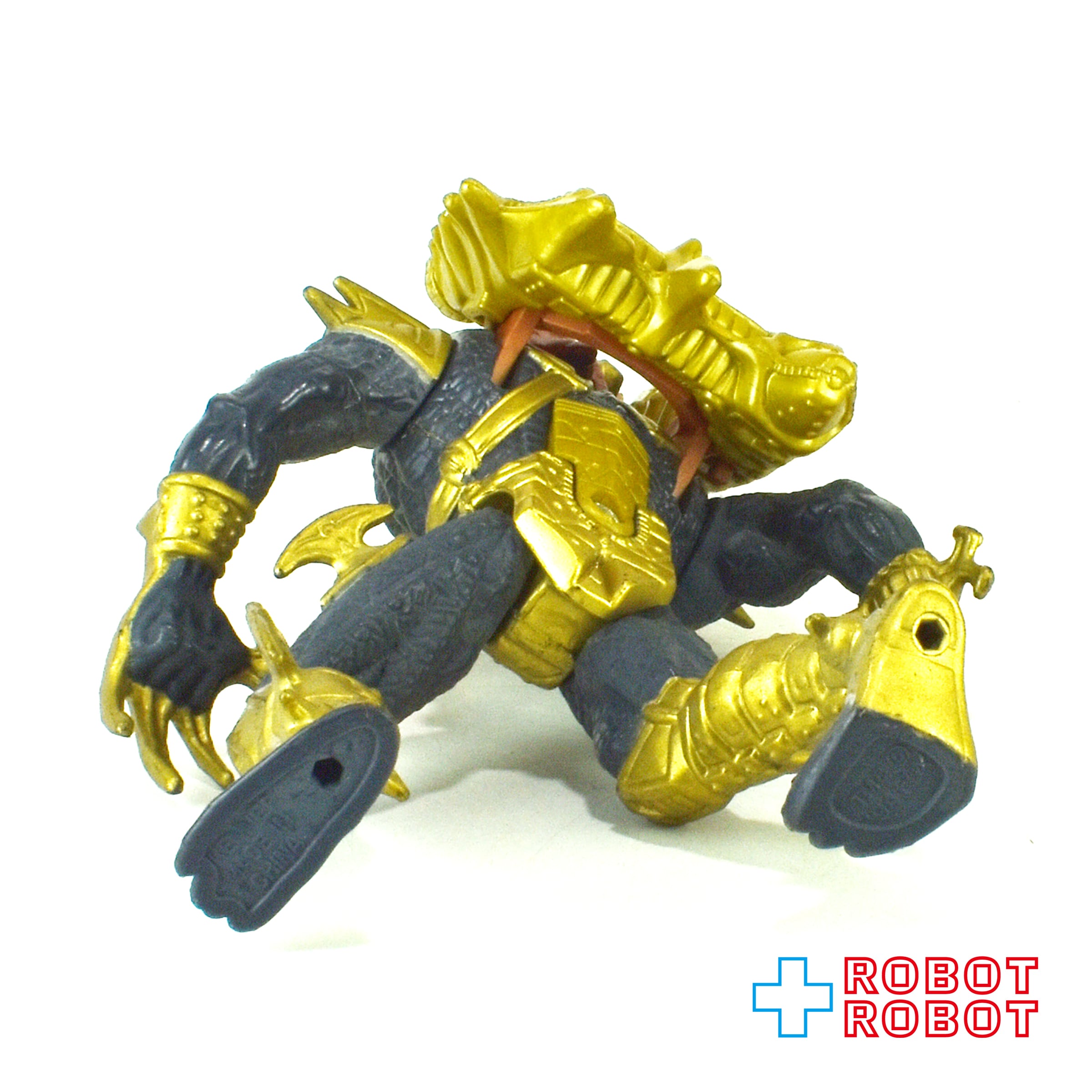 ケナー レーザーショット・プレデター アクションフィギュア 1994