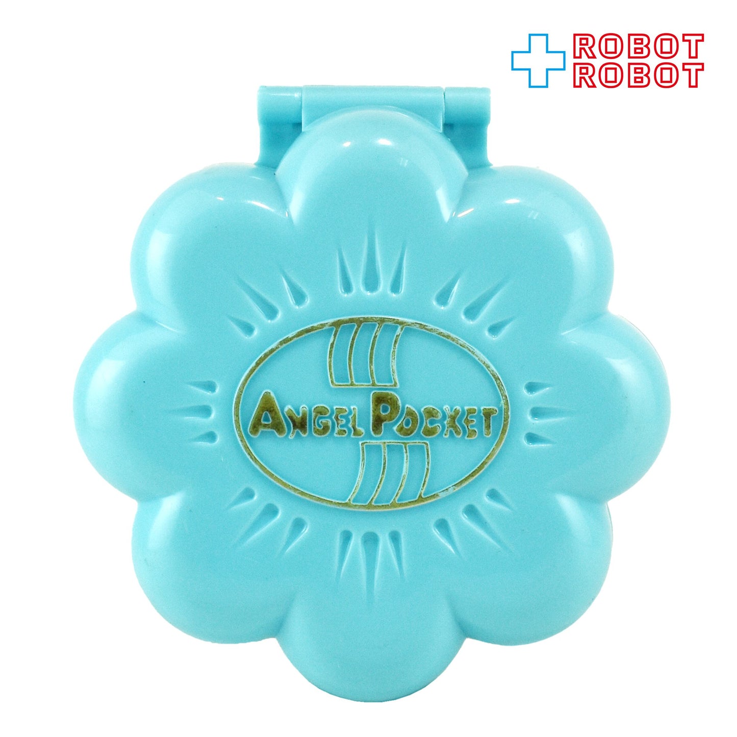 バンダイ ポーリーポケット エンジェルポケット 憧れの洋館 1991