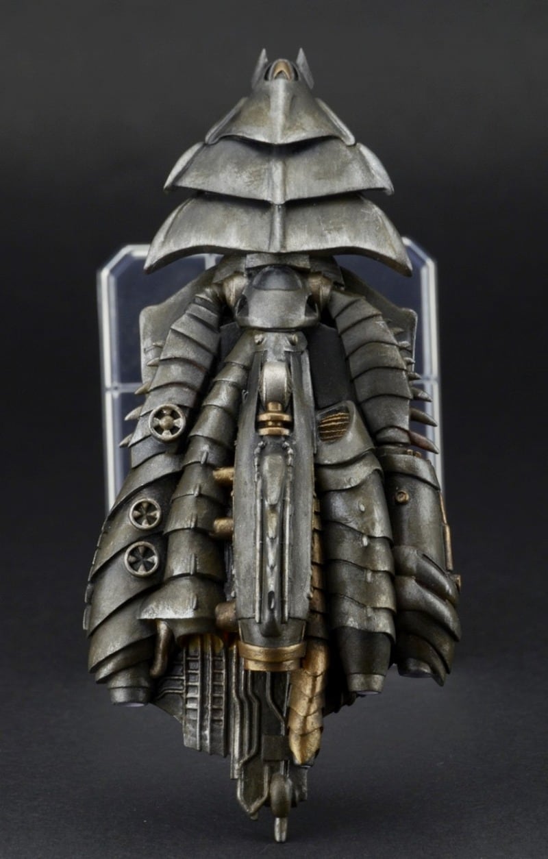 NECA シネマシンズ プレデター ダイキャストビークル シリーズ