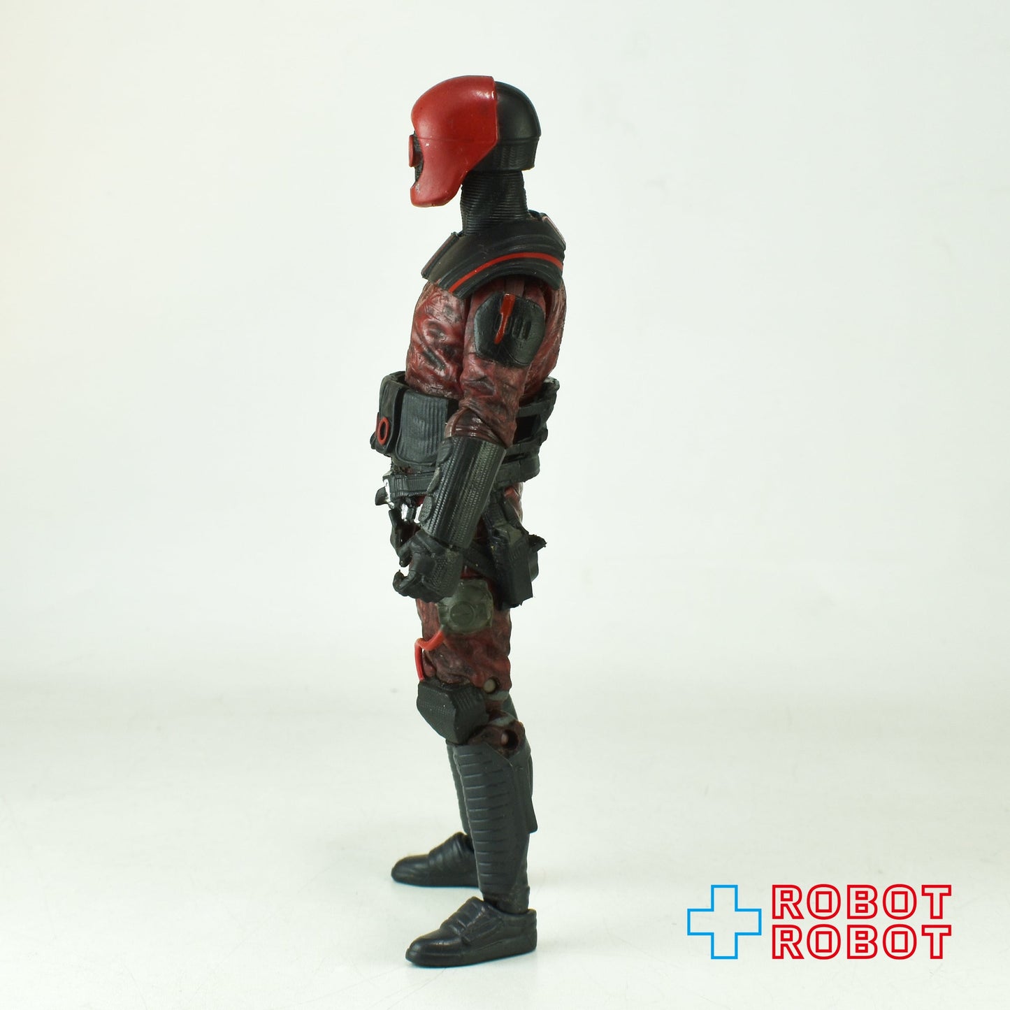 スター・ウォーズ ブラックシリーズ ガーヴィアン・エンフォーサー・エグゼキューター 6インチ アクションフィギュア ルース