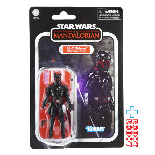 スター・ウォーズ VC368 モフ・ギデオン (ダーク・トルーパー・アーマー) [マンダロリアン] ヴィンテージコレクション 3.75インチ アクションフィギュア US版 未開封