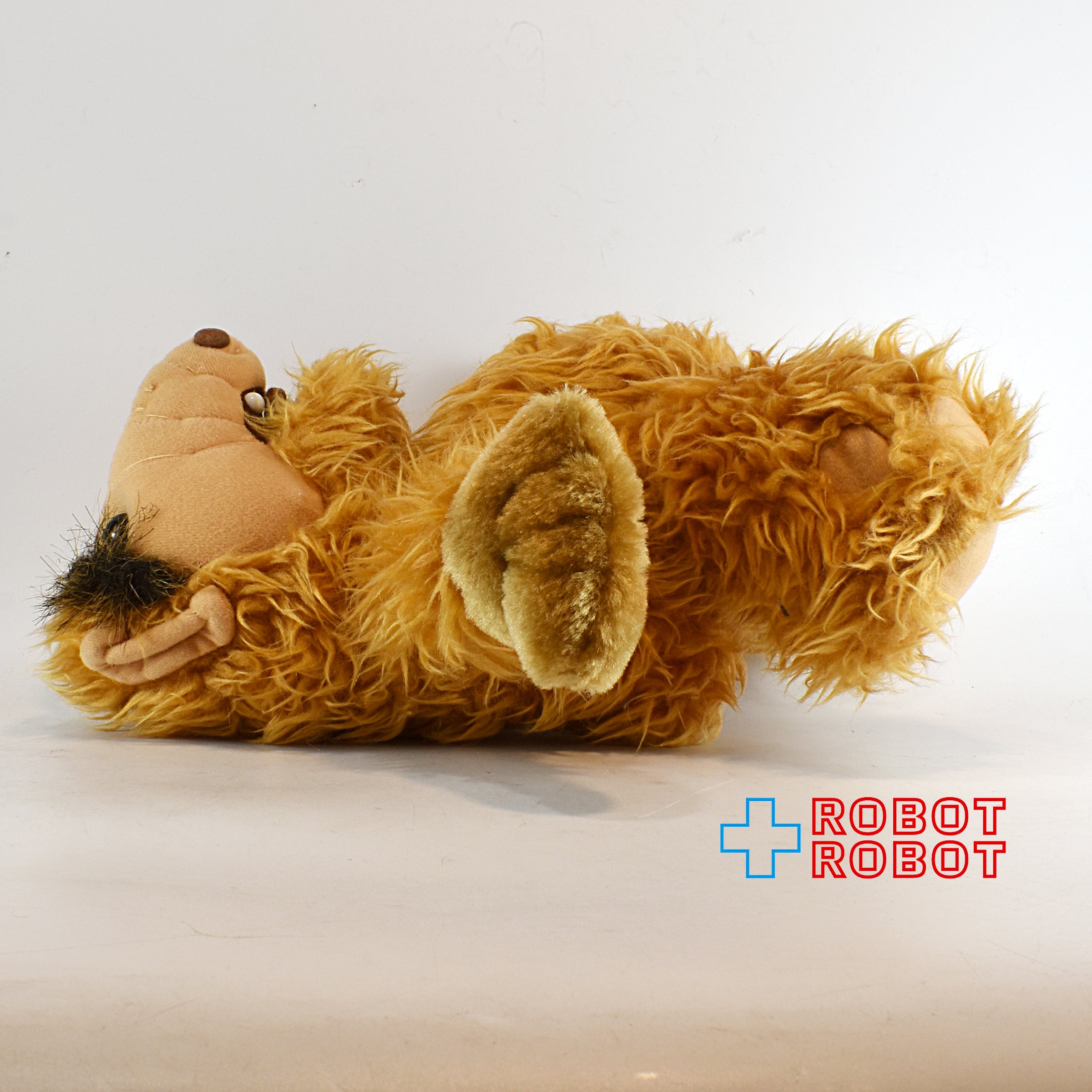 ☆【 ALF ( アルフ ) 】 PLUSH TOY / ぬいぐるみ BIG 50cm