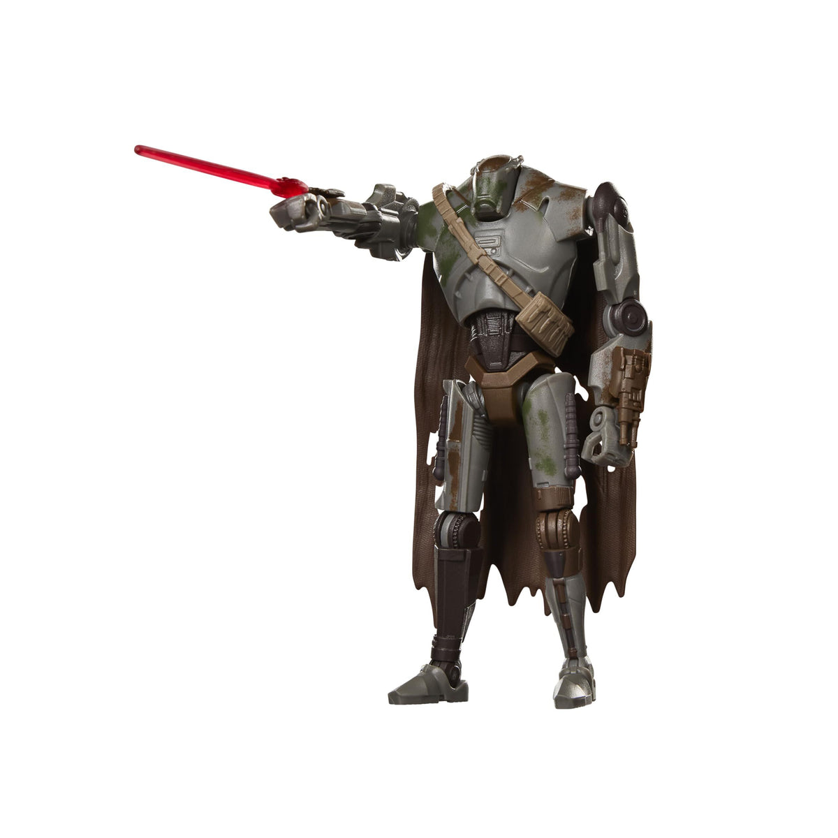 スター・ウォーズ VC407 傭兵ドロイド [マンダロリアン・アンド・グローグー] ヴィンテージコレクション 3.75インチ アクションフィギュア 国内版 未開封