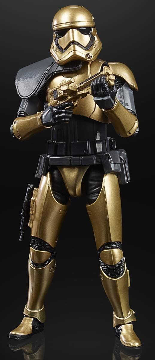 スター・ウォーズ ブラックシリーズ 限定 2020 コマンダー・パイアー