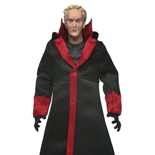 ネカ SAW ソウ ジグソウ・キラー ブラックローブ Ver. 7インチ