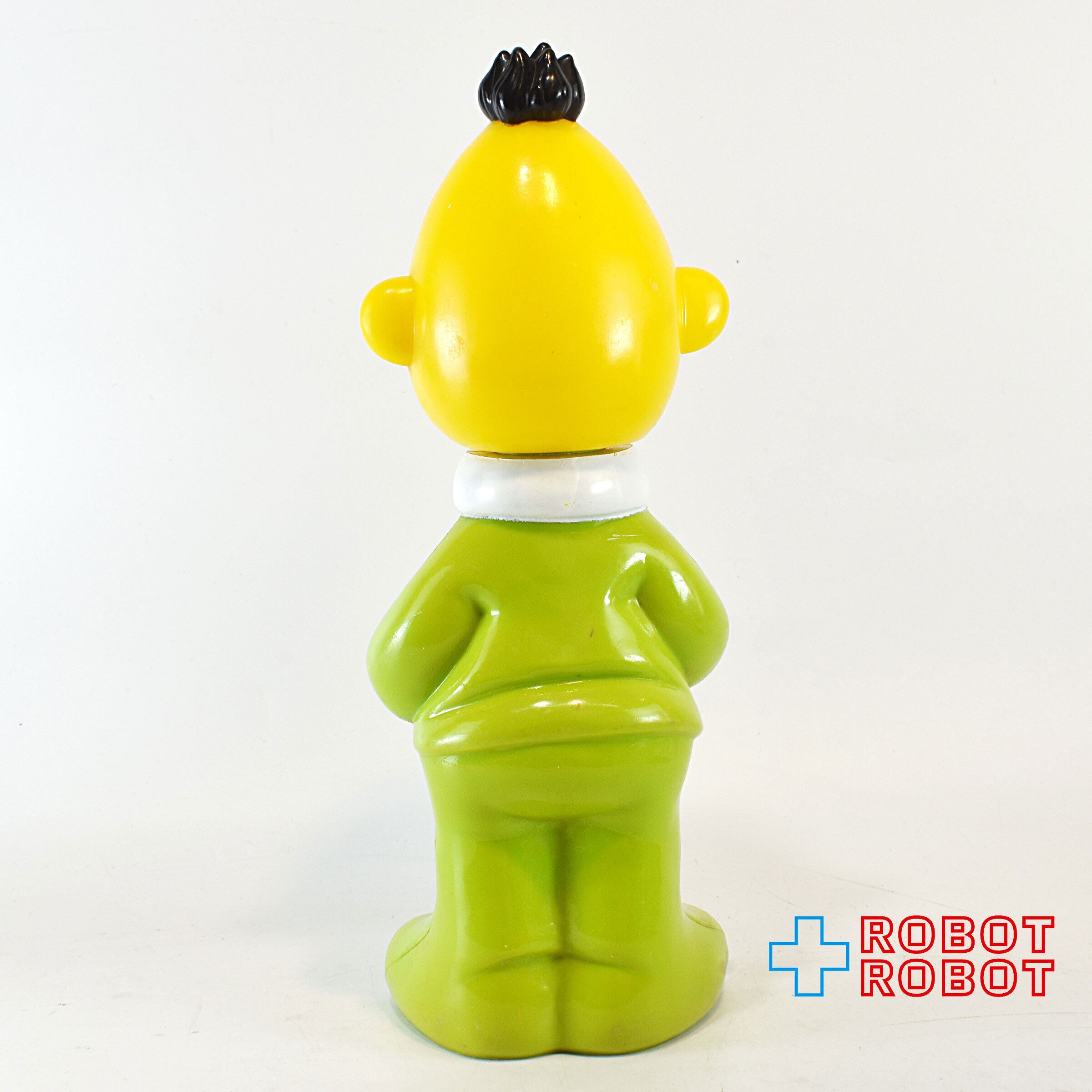 セサミストリート バート ソーキー バブルバス シャンプー