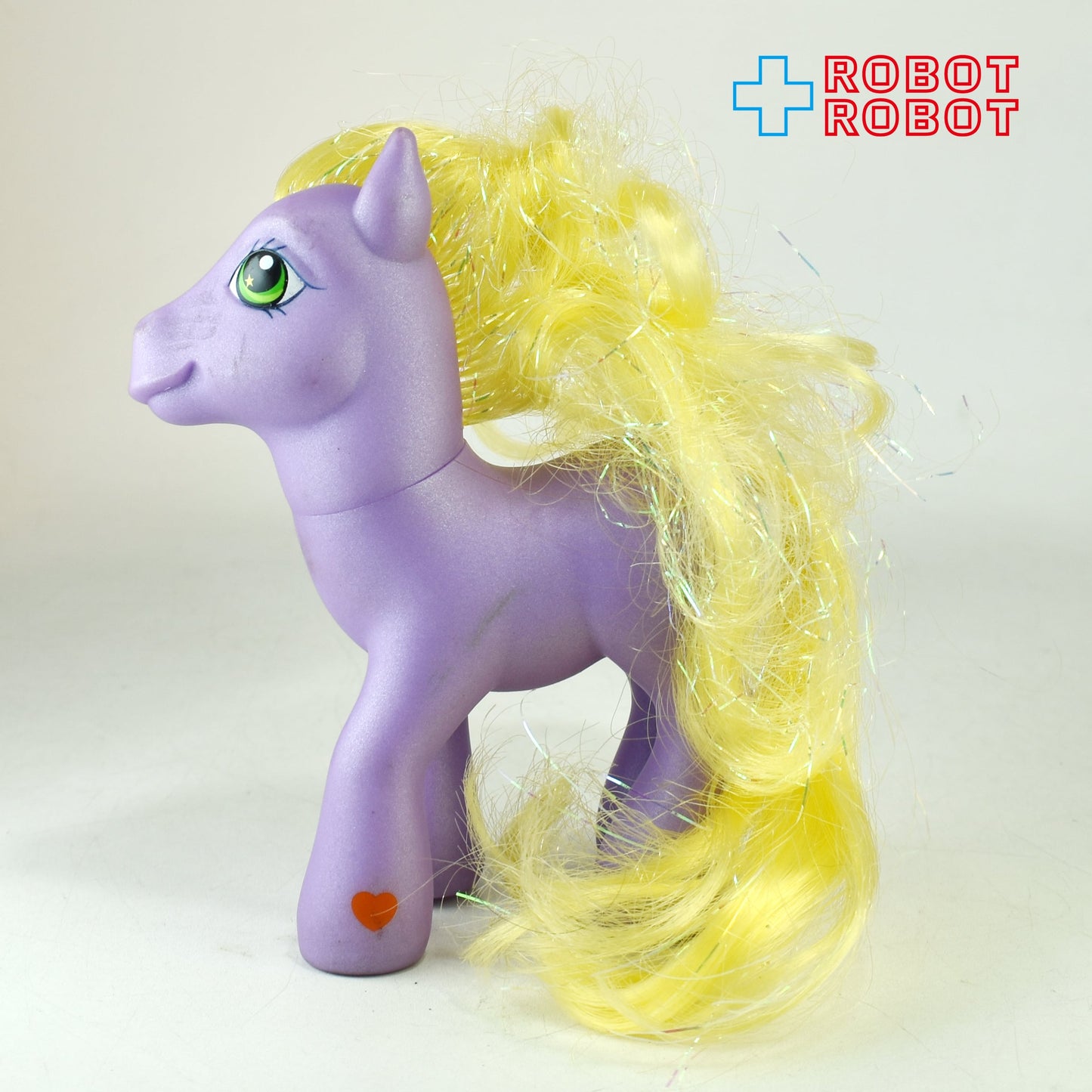 マイリトルポニー G3  デイジー・ジョー イースター エッグ 2005