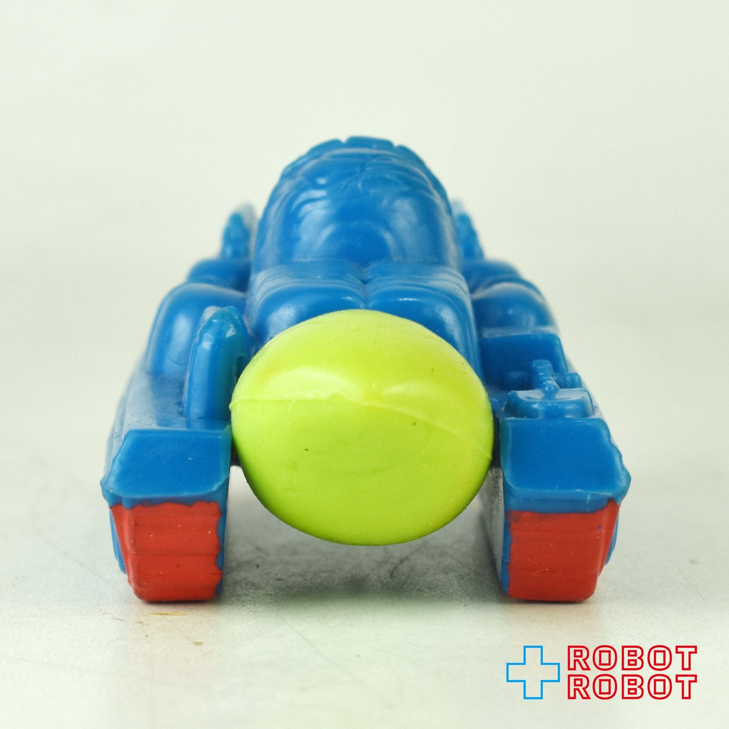 ハズブロ  アーミーアンツ 砲兵チーム ピッグアウト PVCフィギュア 1987