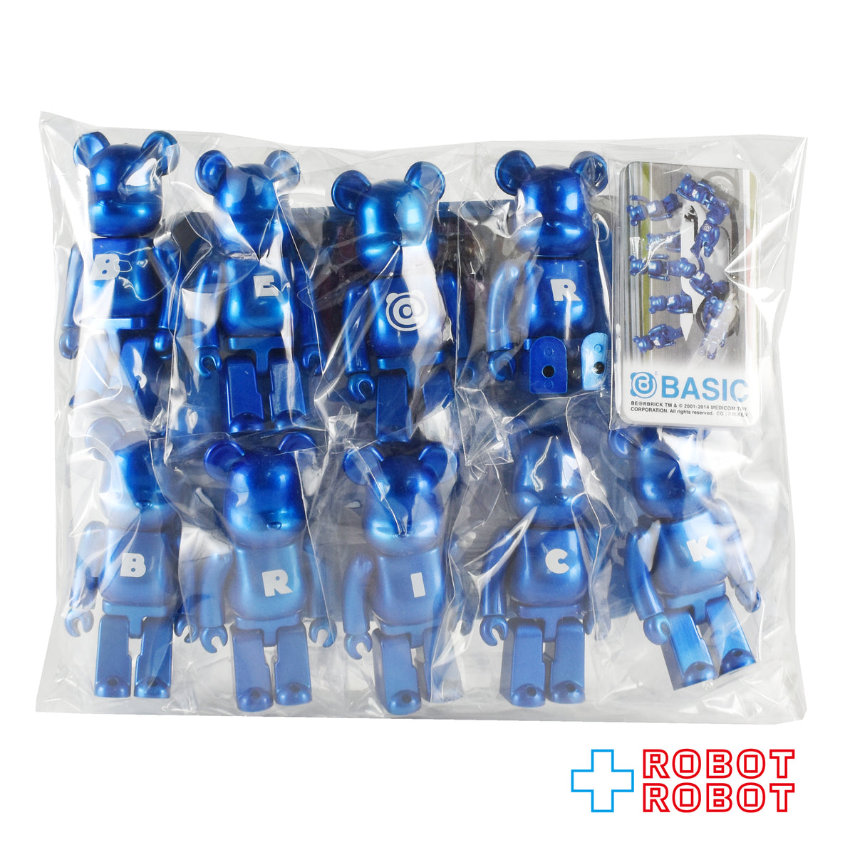 メディコム ベアブリック BE@RBRICK 100% [シリーズ29] BASIC BE@RBRICK 9体セット 開封 カード有り 箱有り ４号店商品