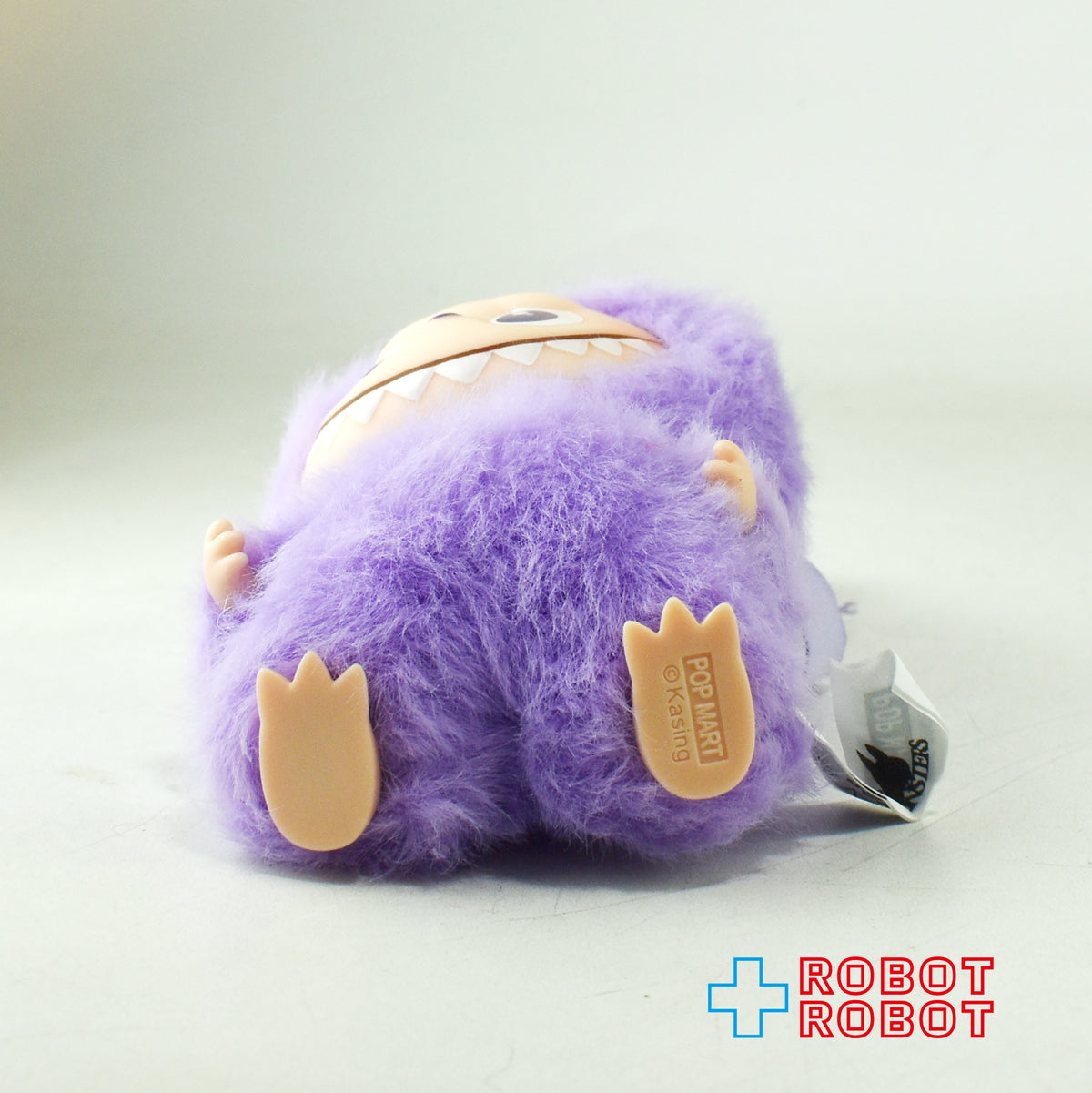 POPMART THE MONSTERS ポップマート LABUBU PIN FOR LOVE T フィギュア 箱付 ４号店商品