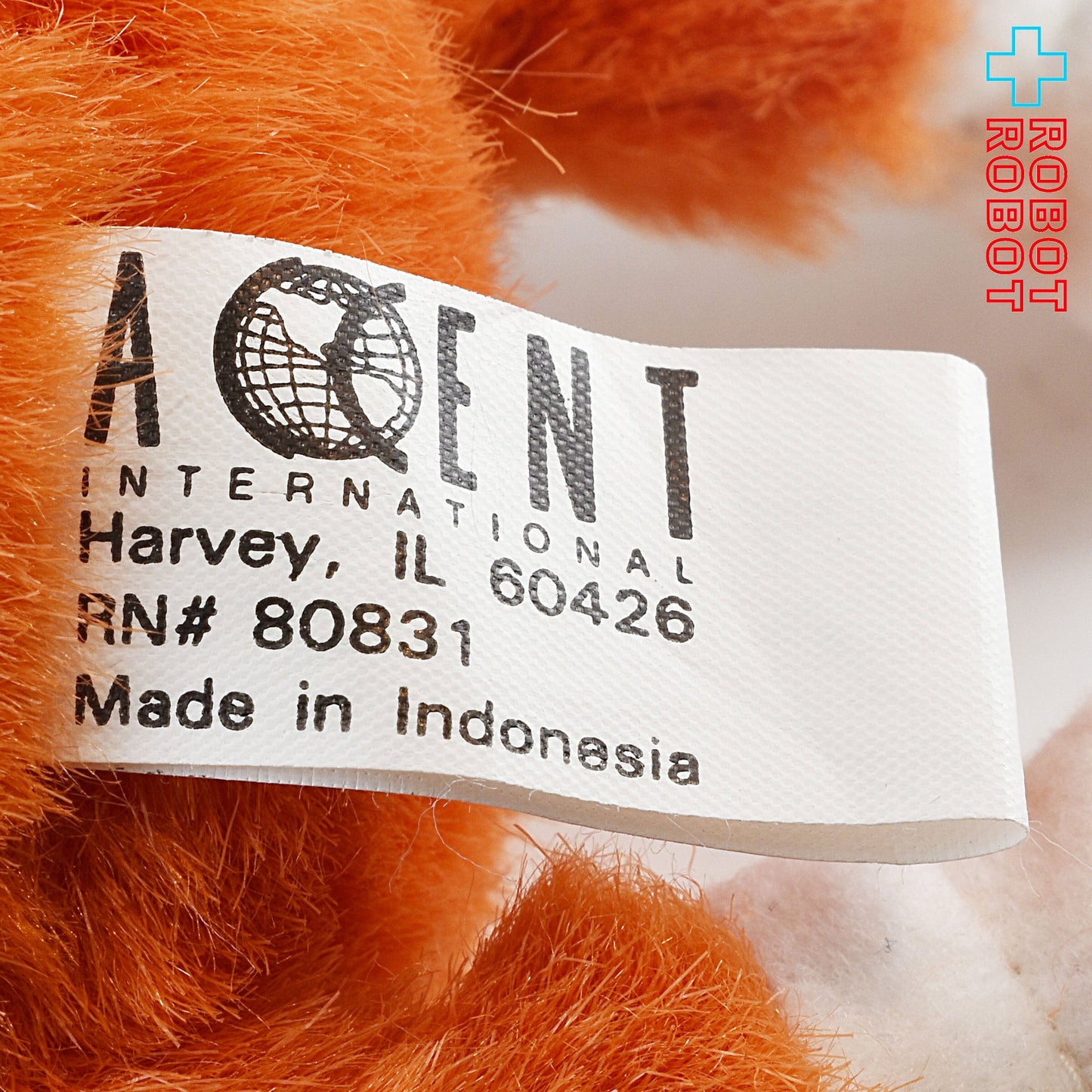 オスカーマイヤー ソーセージ ぬいぐるみ人形