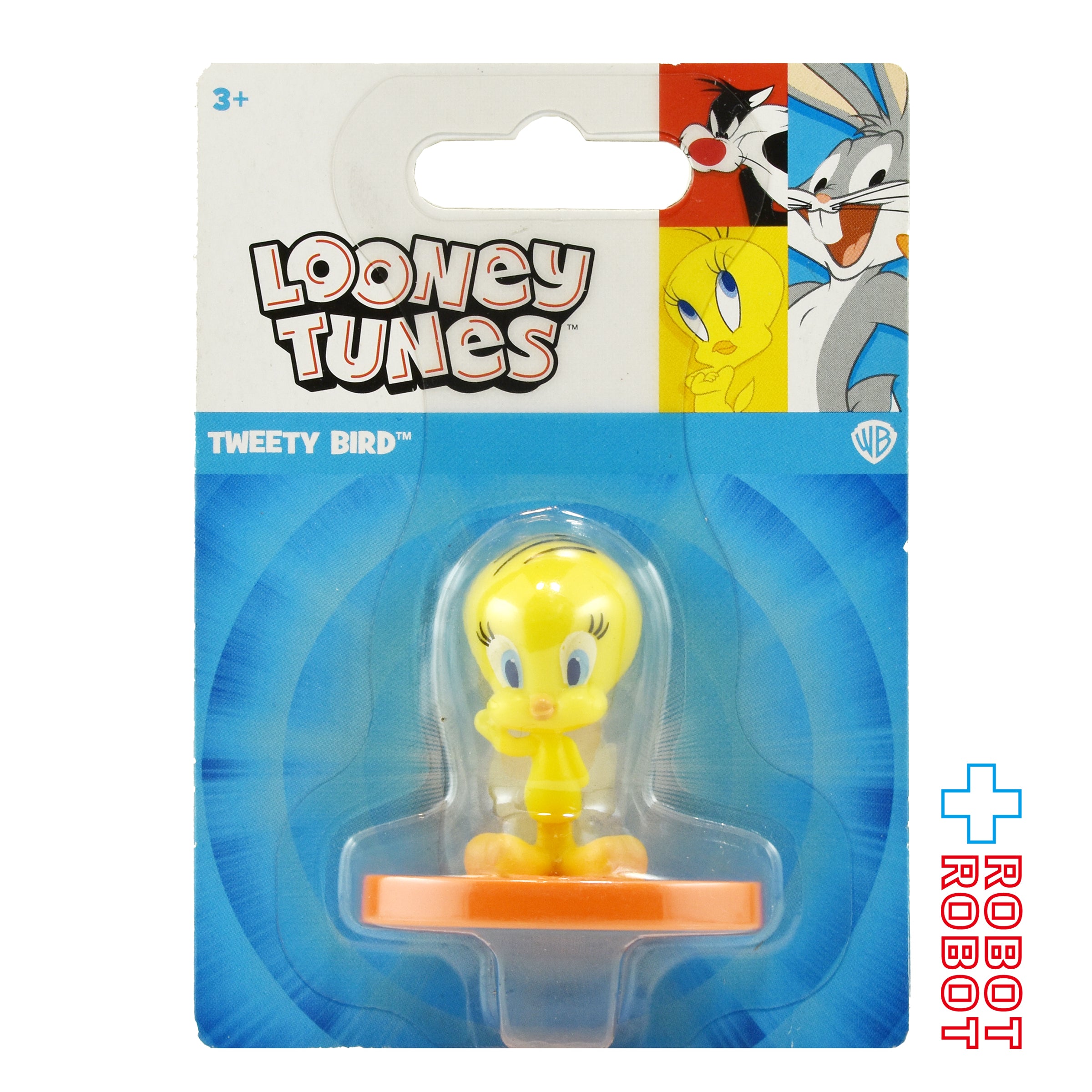 TWEETY