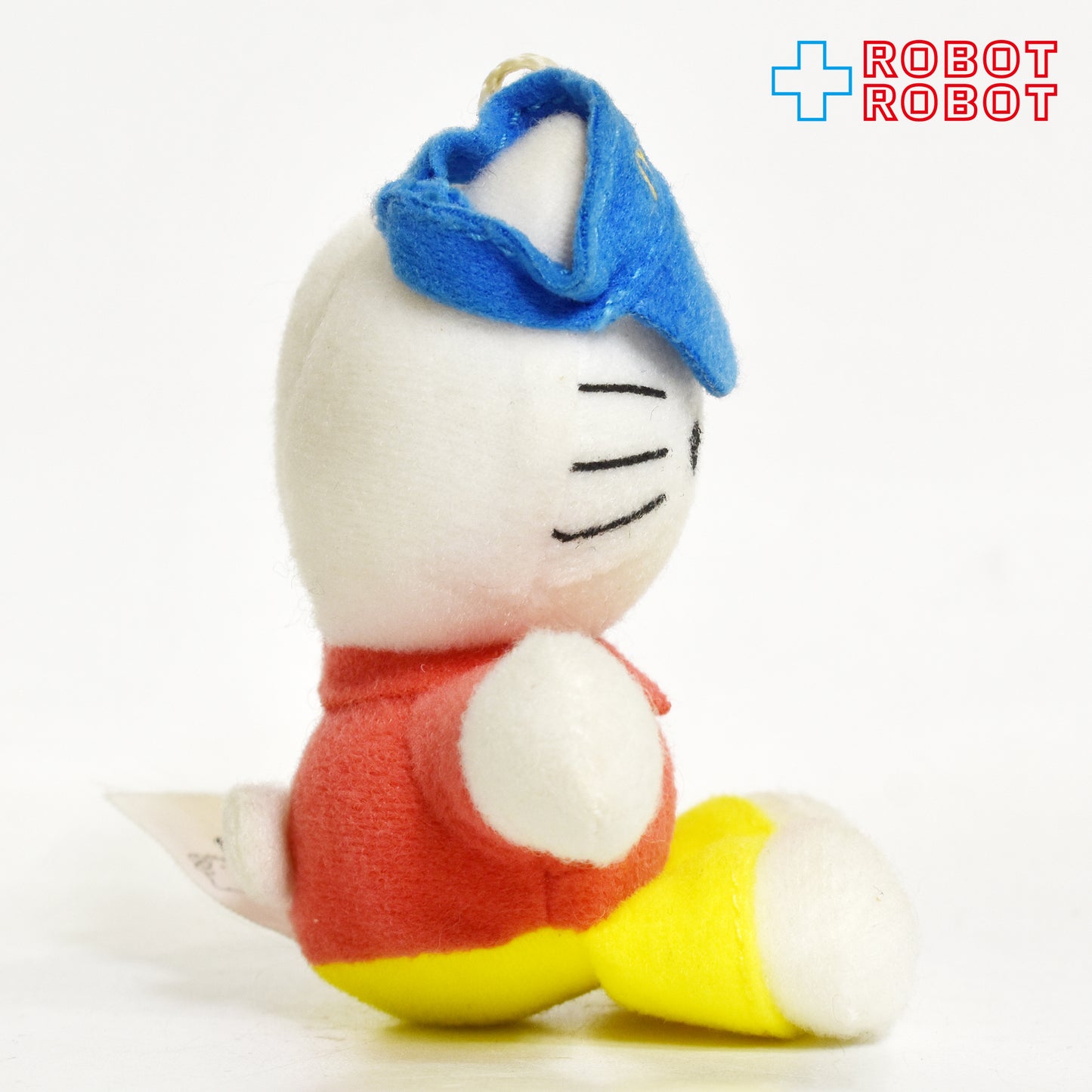 マクドナルド ハローキティ #1 クルーキッド ハッピーミールトイ 2000 ※難あり
