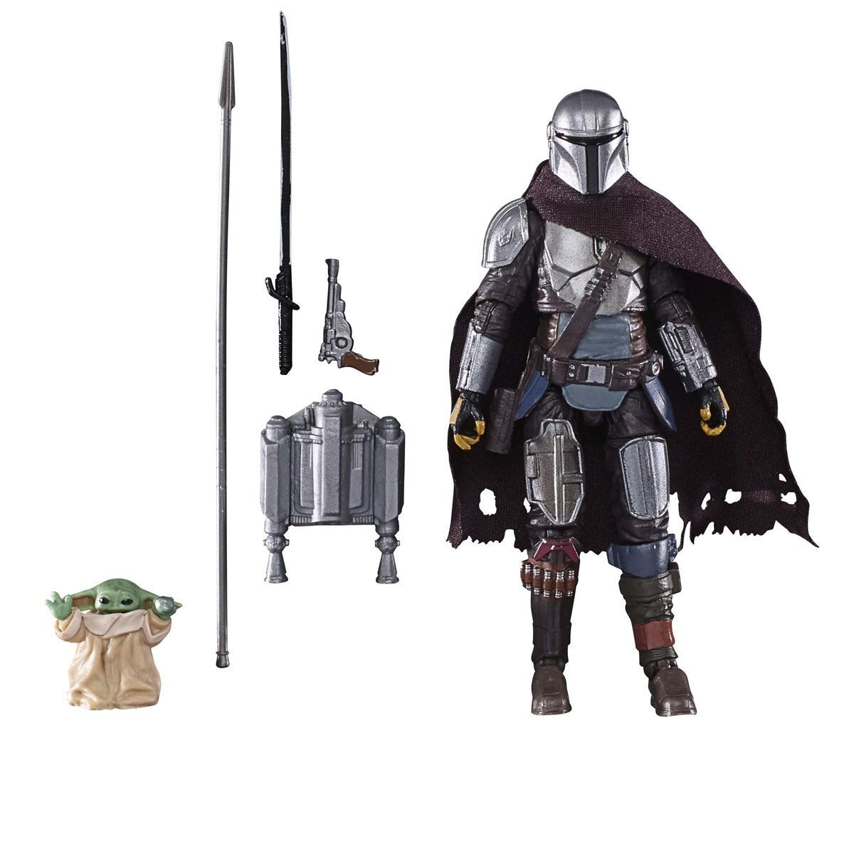 未開封　ヴィンテージコレクション　マンダロリアン　N-1 スターファイター スター・ウォーズ N-1スターファイター [マンダロリアン] ヴィンテージ