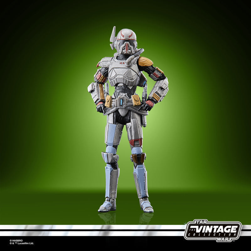 スター・ウォーズ VC101 シェイ・ヴィズラ [EU] ヴィンテージコレクション 3.75インチ アクションフィギュア 未開封