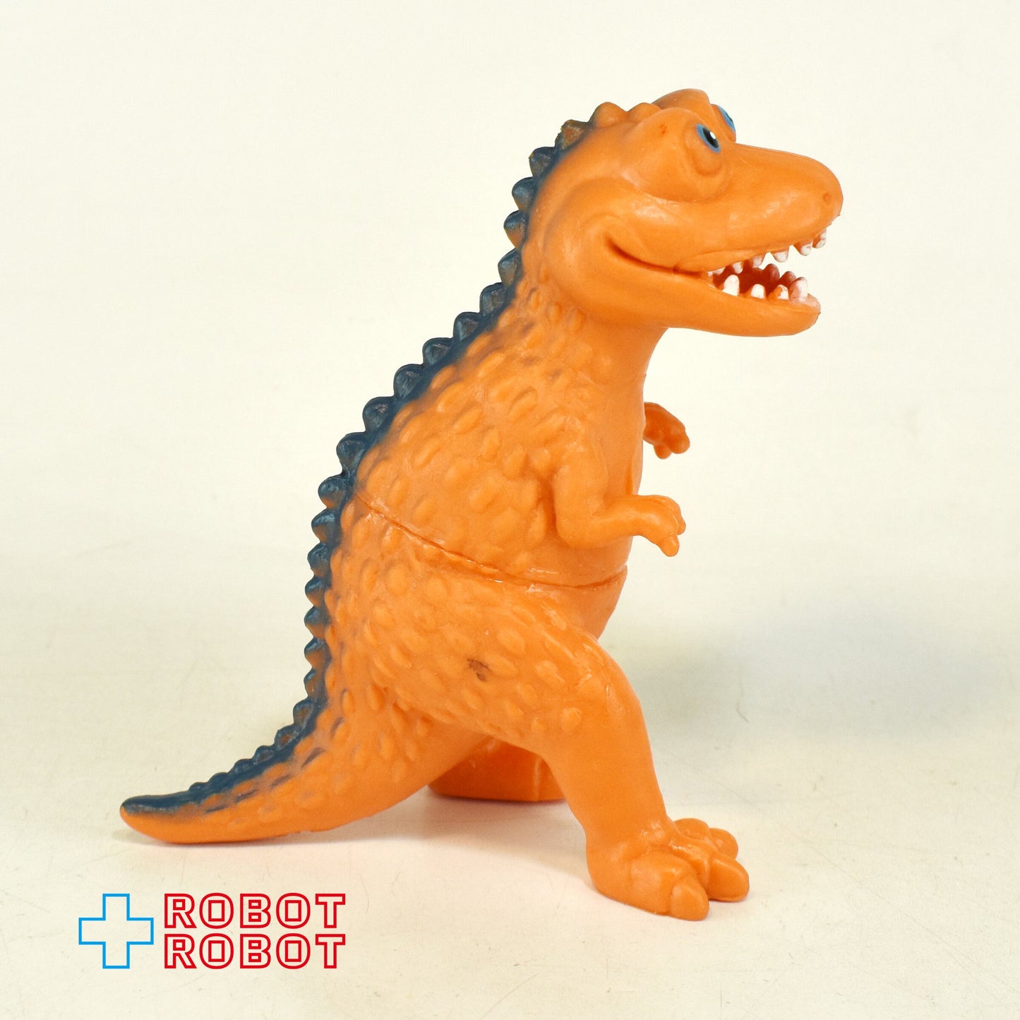 グリーンブライアー・インターナショナル 恐竜 ティラノサウルス ソフビフィギュア