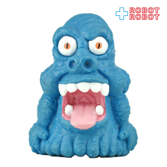 ザ・リアルゴーストバスターズ H2ゴースト バブルバスボトル トッパー ソフビフィギュア