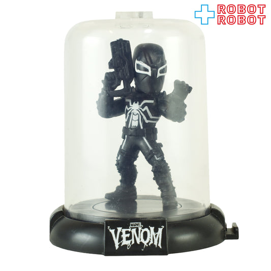 ザグトイズ社 ドーミーズ マーベル ヴェノム エージェント・ヴェノム コレクティブル ミニフィギュア