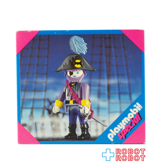 プレイモービル 4572 スペシャル 海賊のゴースト 未開封