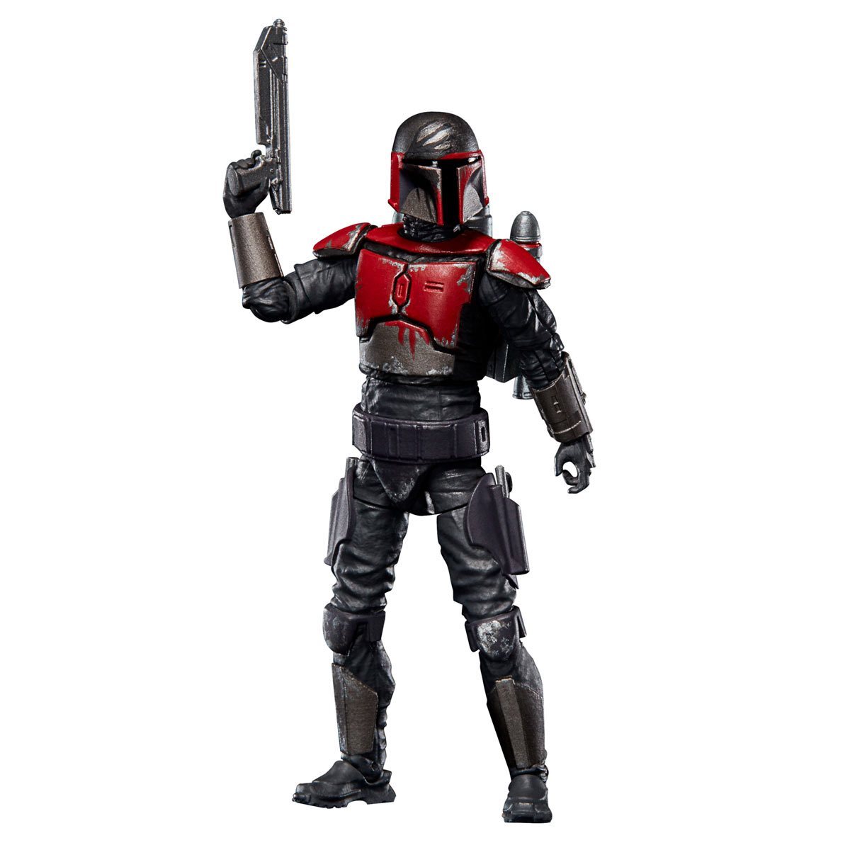 スター・ウォーズ VC243 マンダロリアン・スーパー・コマンドー [クローン・ウォーズ] ヴィンテージコレクション 3.75インチ アクションフィギュア US版 未開封