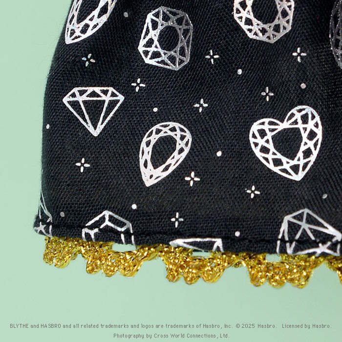 グッドスマイルカンパニー ネオブライス ビジューブリリアント 未開封