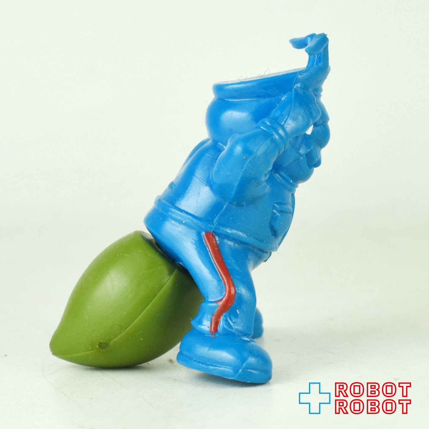 ハズブロ  アーミーアンツ 特殊部隊 センペルフィ PVCフィギュア 1987