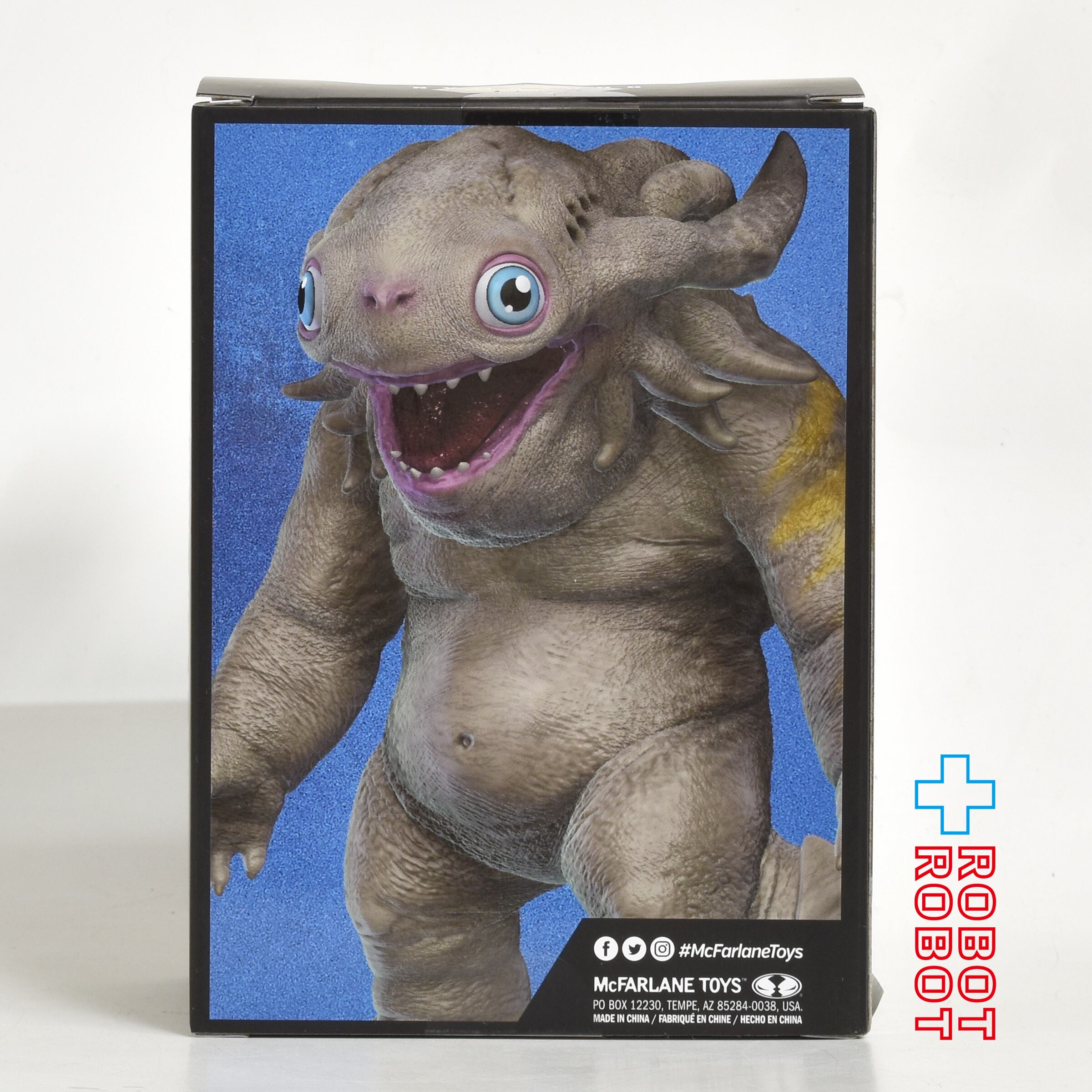 McFarlane Toys マクファーレン Kaiju フィギュア　新品未開封 マクファーレン DCダイレクト スーパーマン (2025) ベイビー