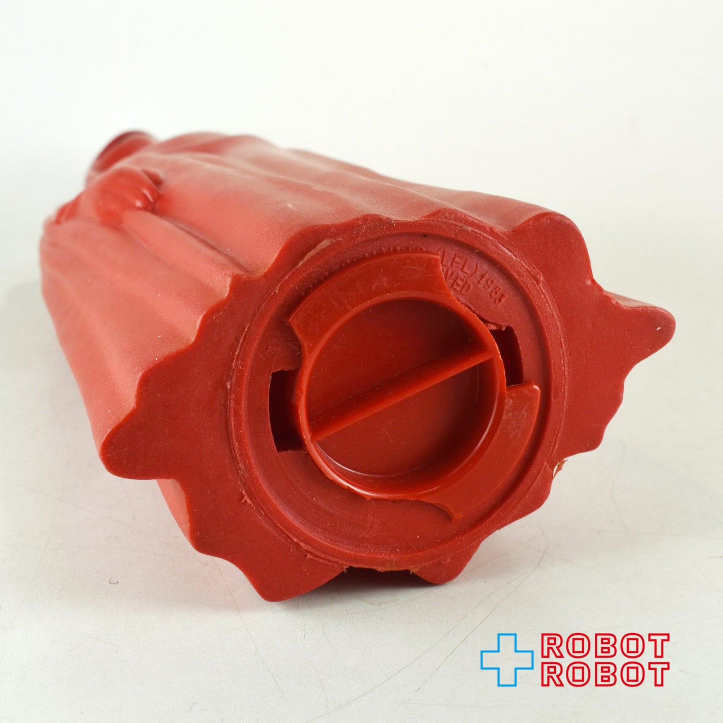 スター・ウォーズ ロイヤルガード ソフビ貯金箱 1983 ※難有り