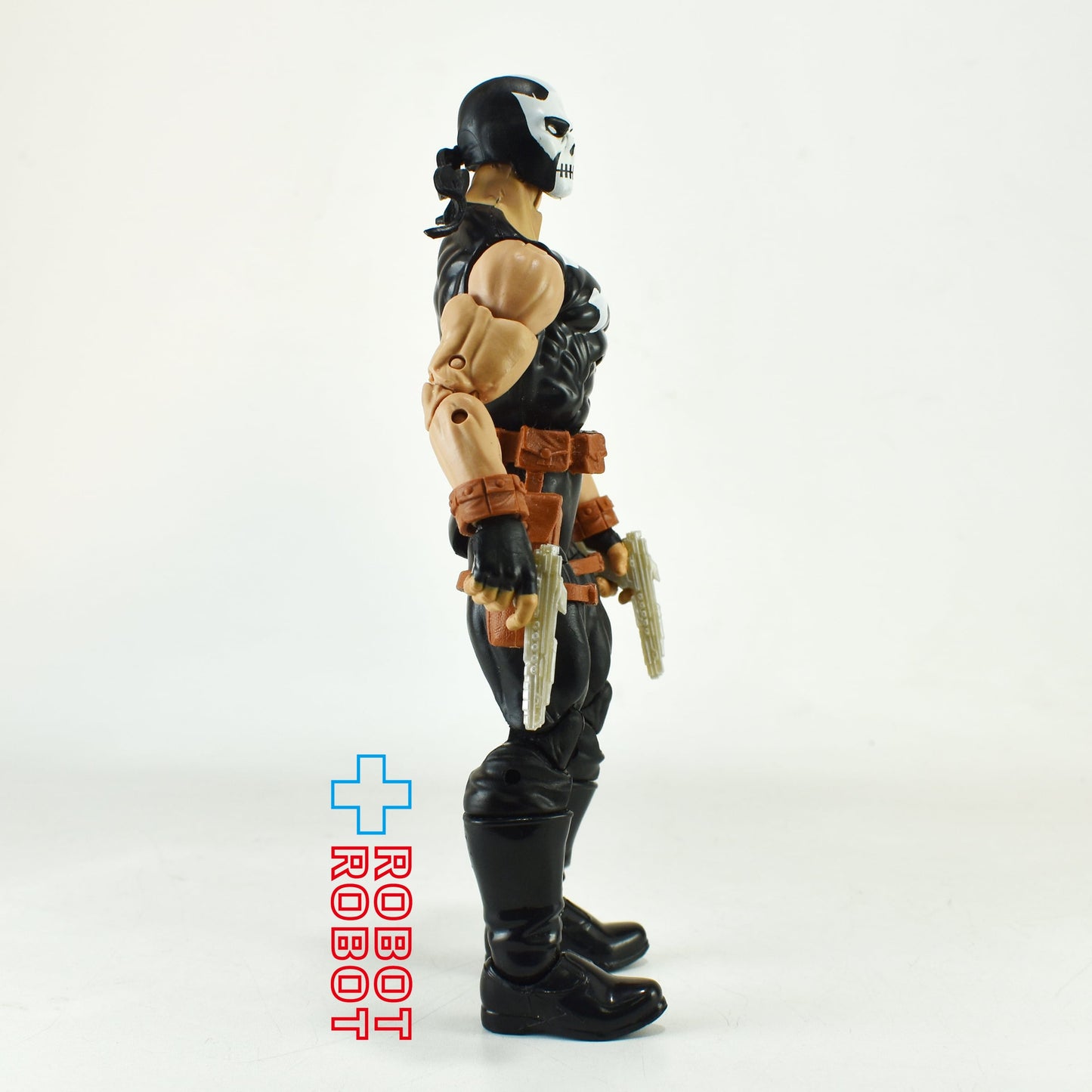 マーベルレジェンド ブラック・ウィドウ クリムゾンダイナモビルド クロス・ボーンズ 6インチフィギュア ルース