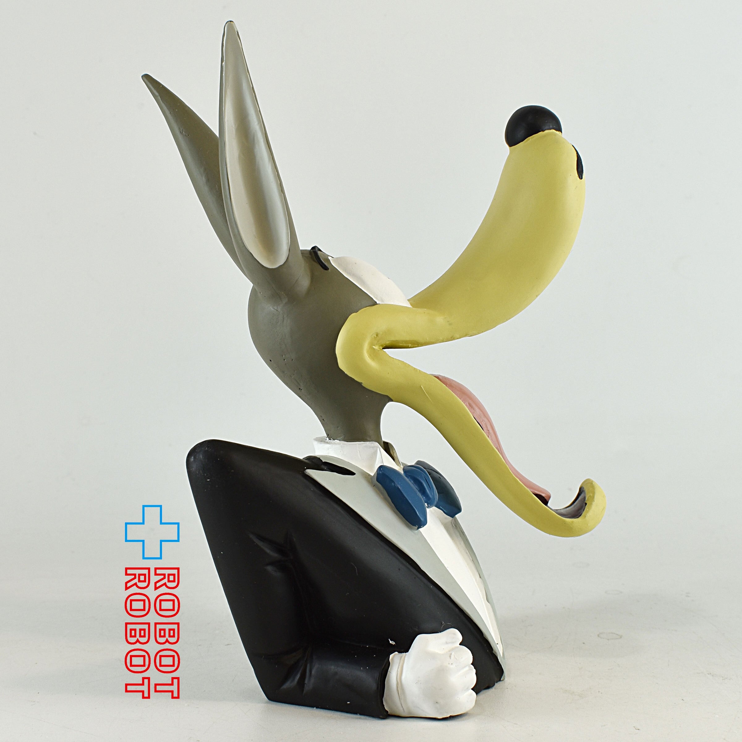 迷探偵ドルーピー西部の早射ち ドルーピー オオカミ＆ガール ミニ