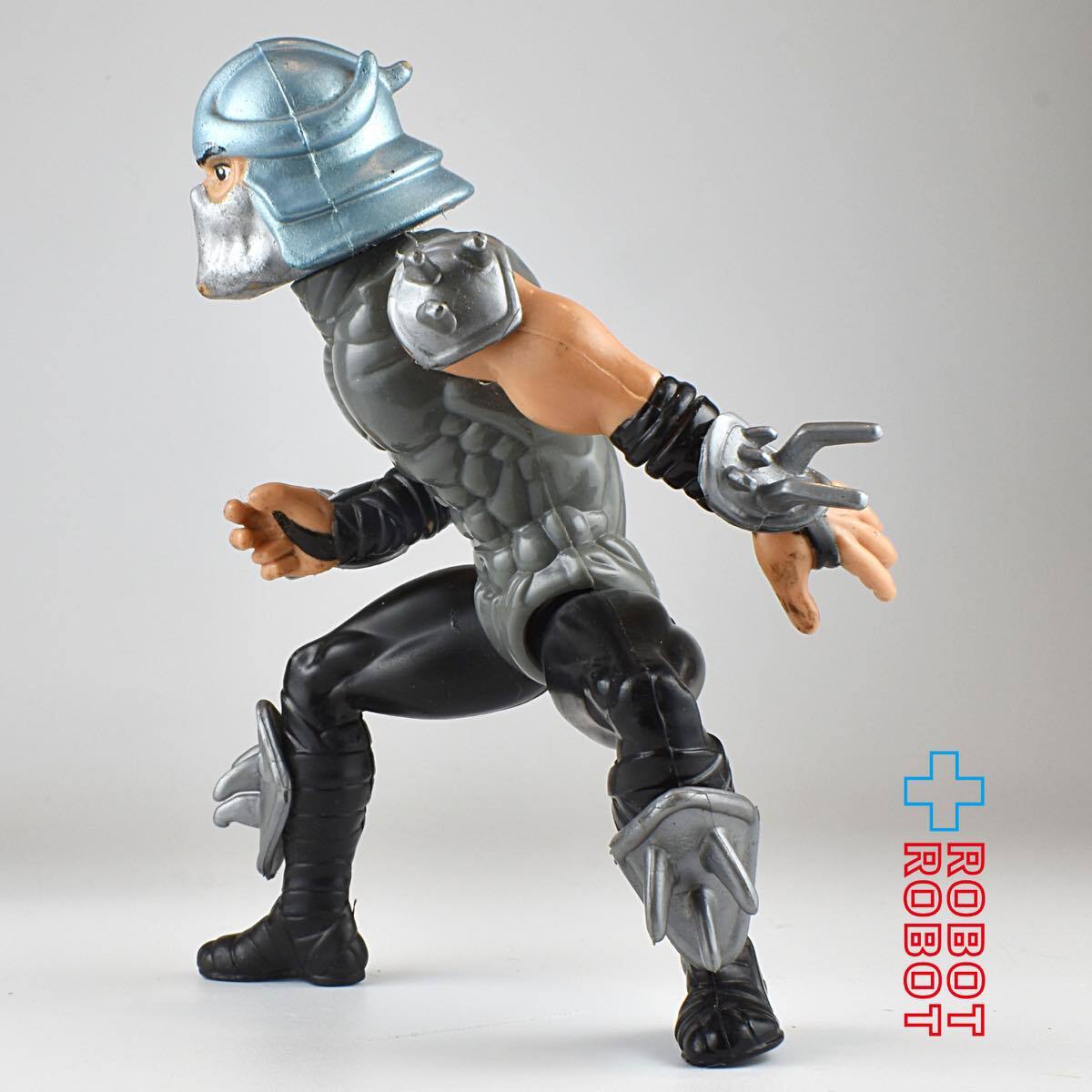プレイメイツ ティーンエイジ・ミュータント・ニンジャ・タートルズ TMNT トゥーン・シュレッダー アクションフィギュア ルース