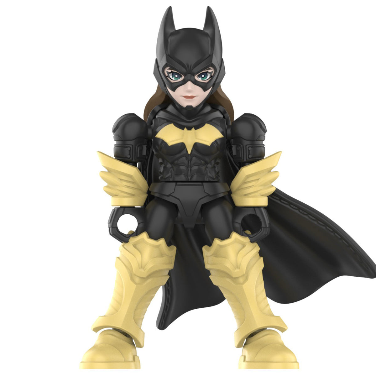 ブロッキーズ DC バットマン アーカムナイト DV03 アーカム カオス・プロローグ モデルキット 未開封