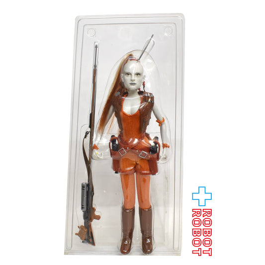 ※フィギュアのみ：スター・ウォーズ マスターピース・エディション オーラ・シング 12インチ アクション フィギュア