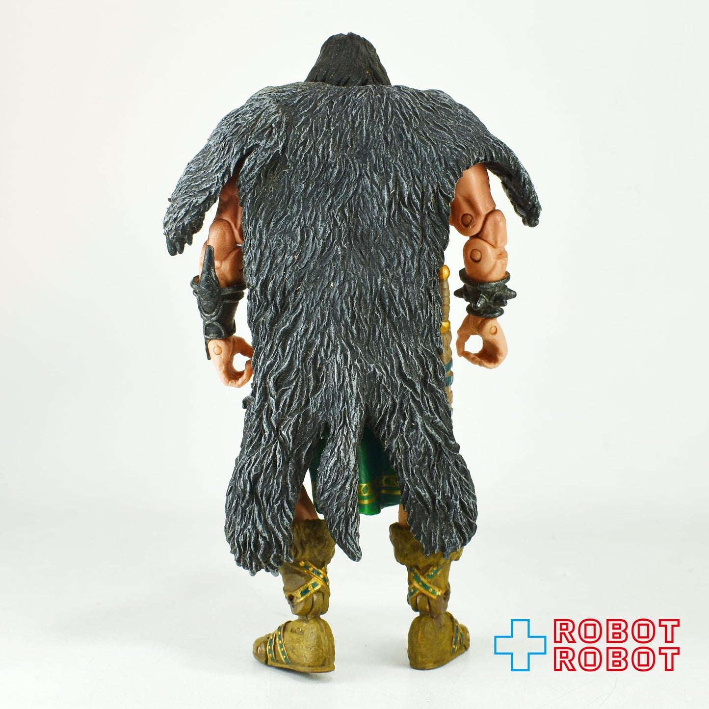 マーベル レジェンダリーコミックブックヒーローズ コナン・ザ・バーバリアン 単品 ルース *難あり