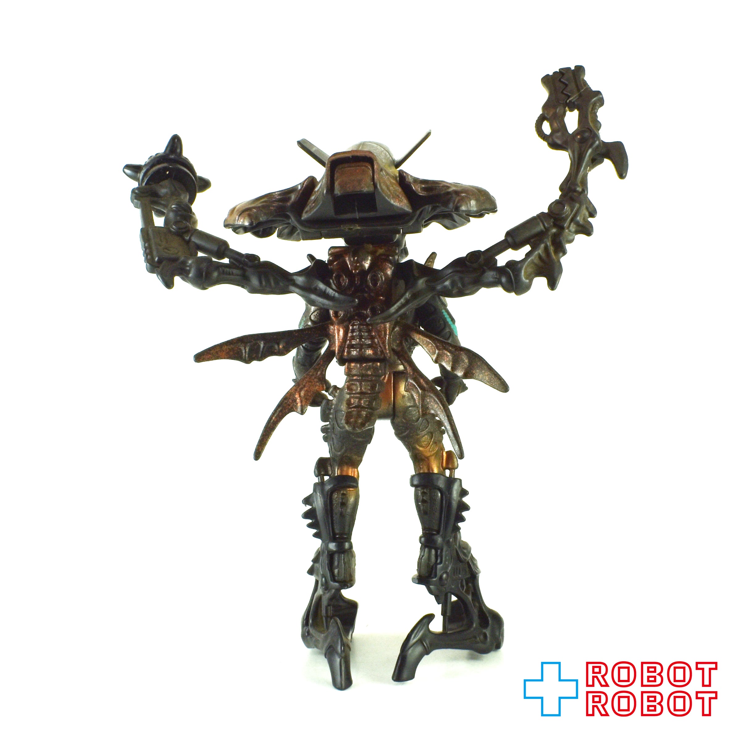 ケナー エイリアン アタックス アクションフィギュア 1993 ルース