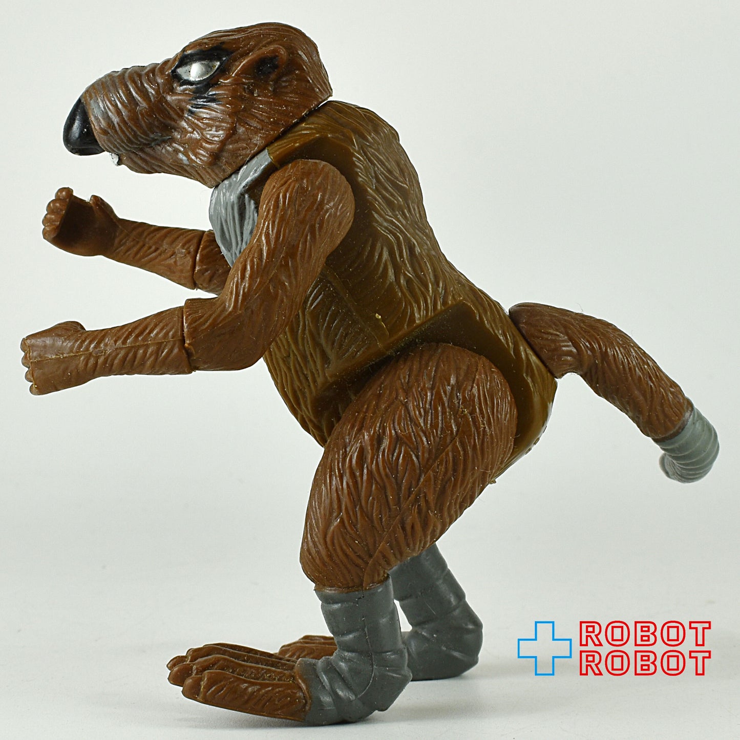 プレイメイツ ティーンエイジ・ミュータント・ニンジャ・タートルズ TMNT スプリンター アクションフィギュア 1988 ルース