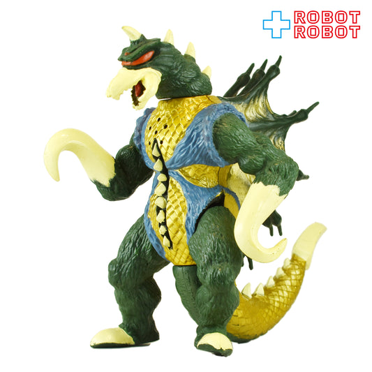 トレンドマスター社 ゴジラ キングオブモンスターズ ガイガン 6インチ アクションフィギュア 1995 ルース ※難有り