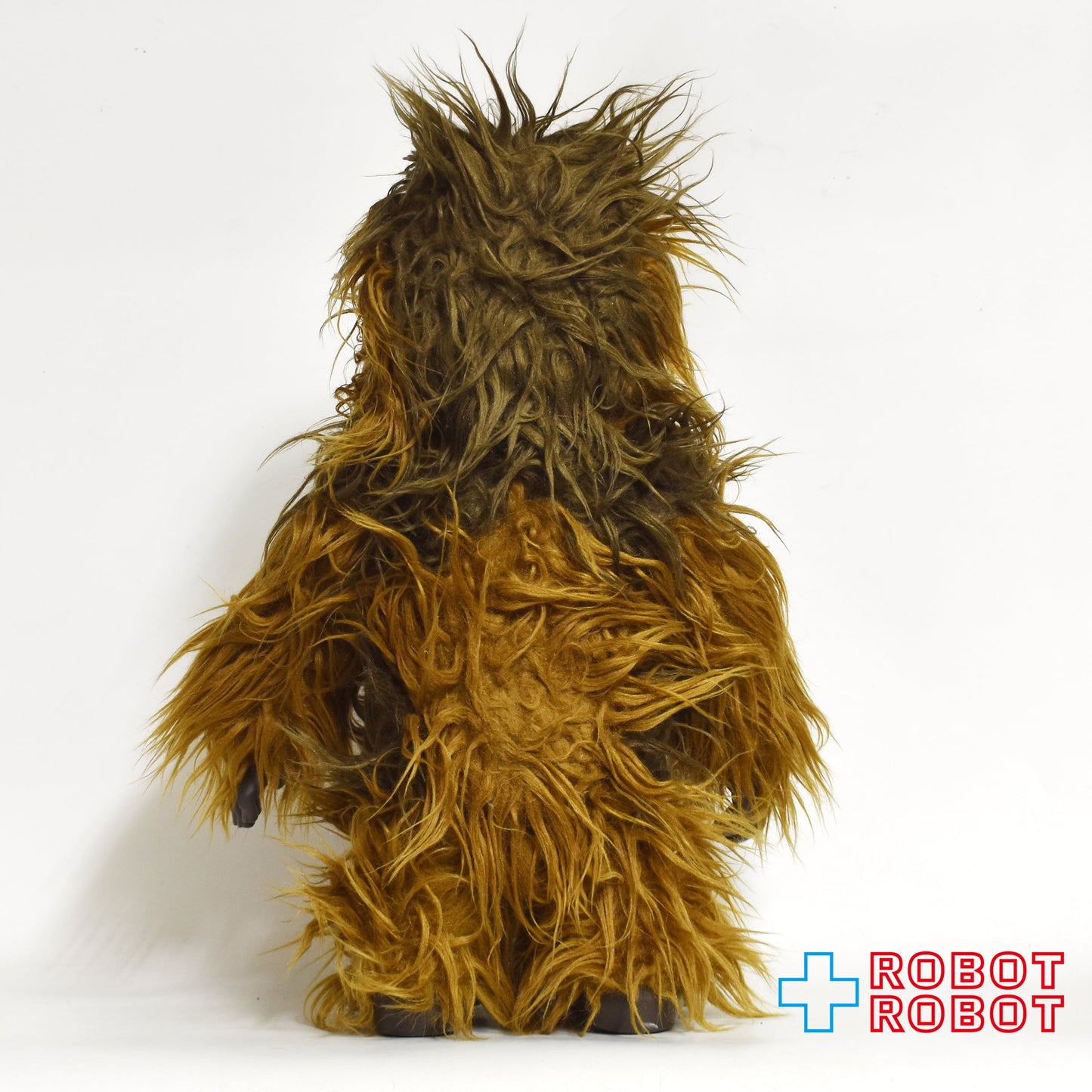 ハズブロ スター・ウォーズ ファーリアル フレンズ アルティメット コパイロット チューバッカ インタラクティブ アクションドール ※弾薬帯欠品