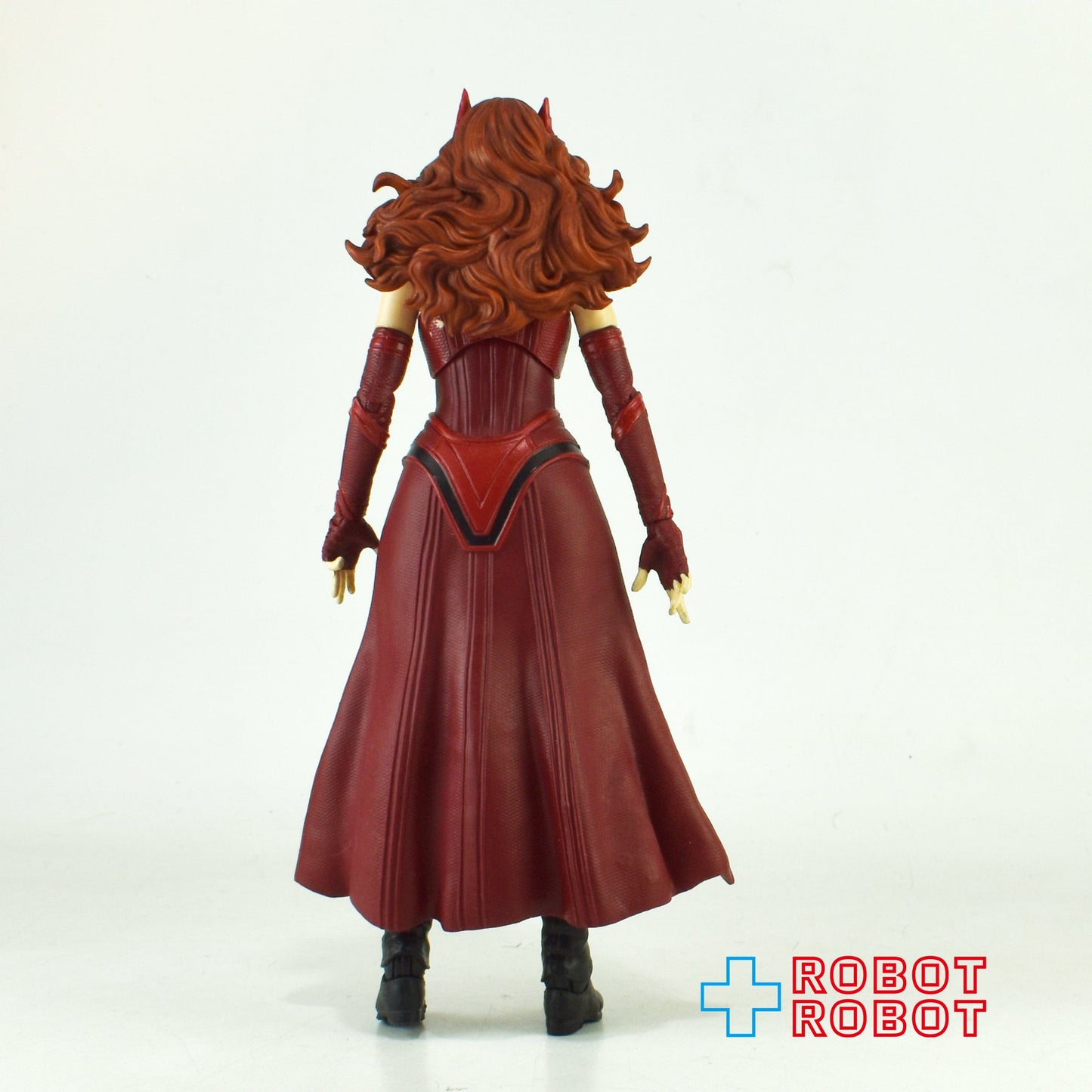 マーベルレジェンド MCUシリーズ スカーレット・ウィッチ 映画 『ドクター・ストレンジ／マルチバース・オブ・マッドネス』 6インチ アクションフィギュア ルース